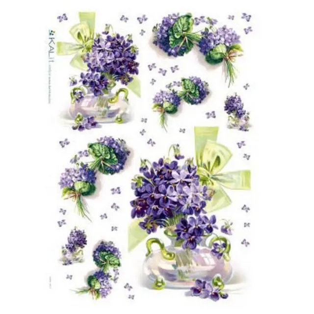 Ριζόχαρτο KALIT για Decoupage 32Χ45cm