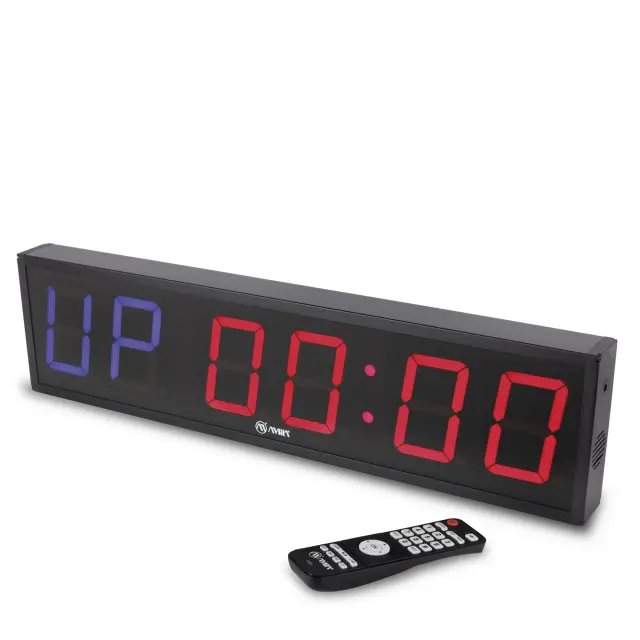 AMILA Crossfit Timer (41990)