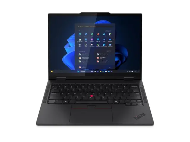 Lenovo Laptop ThinkPad T14s 2-in-1 G1 14'' Ultra 7 255U 32GB 1TB SSD Windows 11 Pro 3Y Premier (21R3004KGM) 3