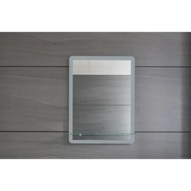 77-8141 NINO LED - ΚΑΘΡΕΠΤΗ ME ETAZ LED*TOUCH 60*80# GLORIA