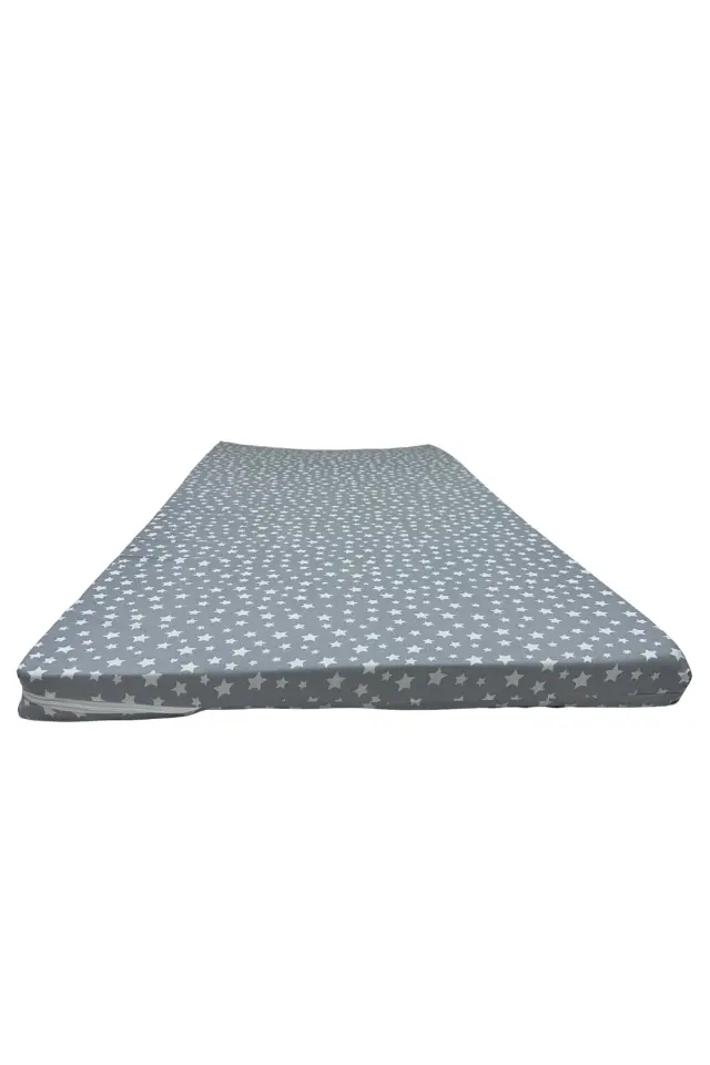 Stewehome Στρώμα αφρού για δάπεδο ή μπαλκόνι 180x70x6 cm 3