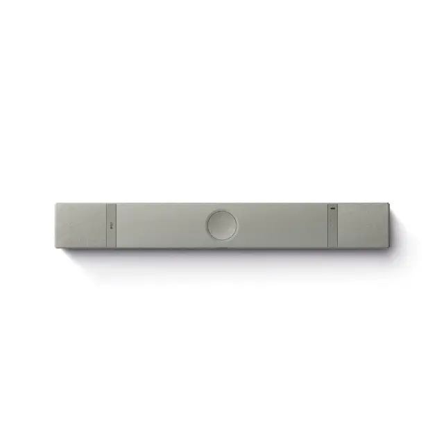 KEF XIO soundbar 3