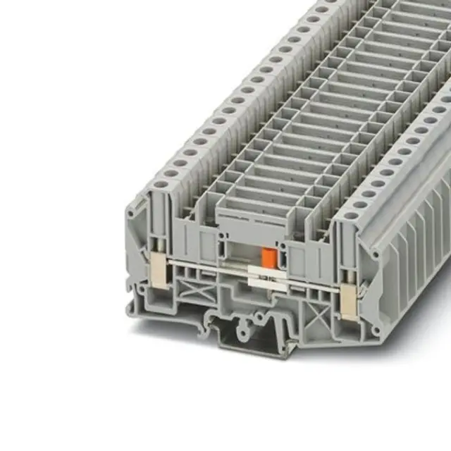 UT 6-T/SP - Disconnect terminal block