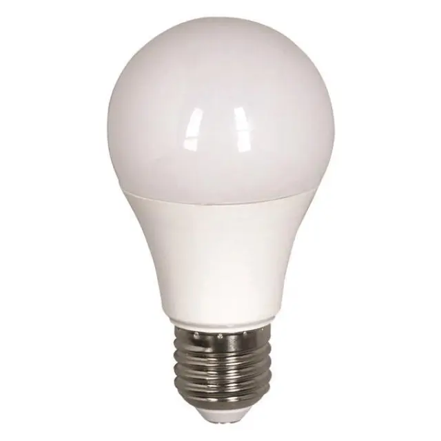 ΛΑΜΠΑ LED ΚΟΙΝΗ 4,9W 480lm Ε27 4000K 175-250V (147-77010) EUROLAMP