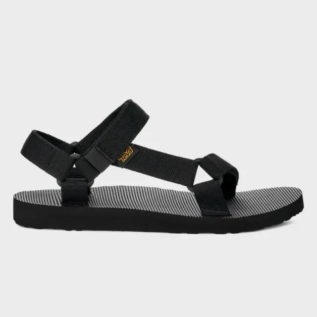 Σανδάλια Teva Original Universal 1003987 Μαύρο
