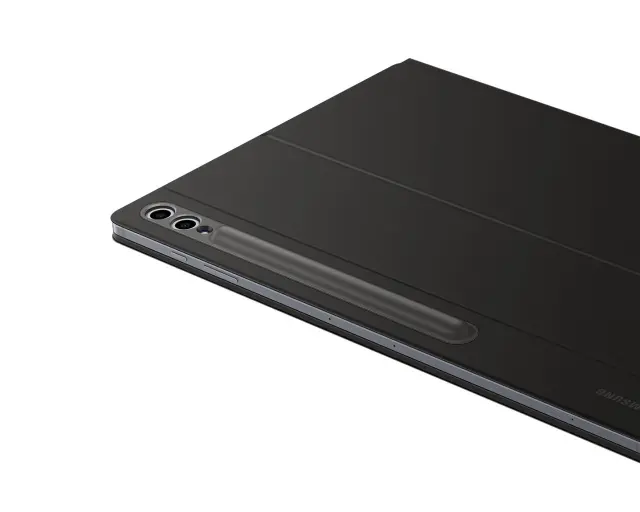 EF-DX925UBE Samsung Book Keyboard Case for Galaxy Tab S9 Ultra/S10 Ultra Black 3