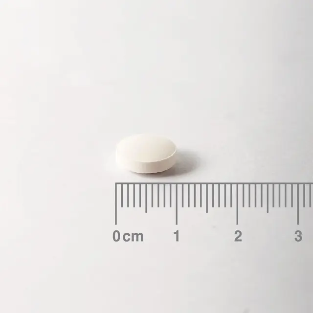 LAMBERTS B-6 50mg 100tabs (Pyridoxine) 2