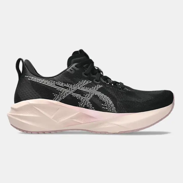 Asics Novablast 5 Black/Pearl Pink 1012B765-003