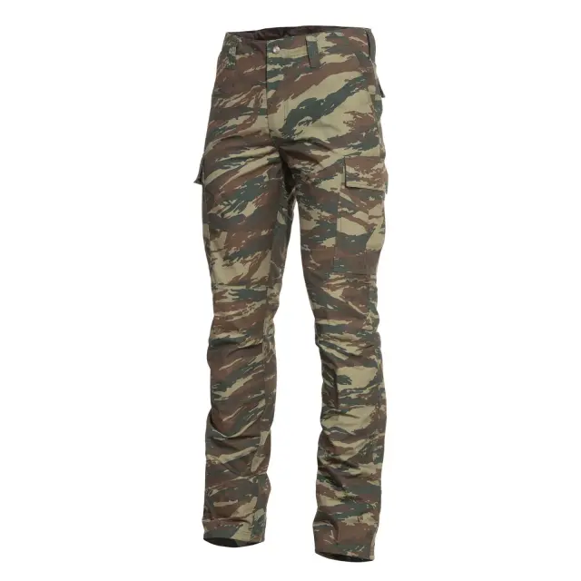 Pentagon BDU 2.0 Camouflage - Παντελόνι Παραλλαγής για Τακτική Χρήση - Εργασία - 56-GR.CAMO-Ελληνική