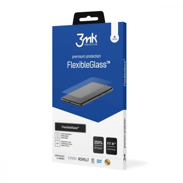 3MK FlexibleGlass Samsung Galaxy A14 4G / 5G