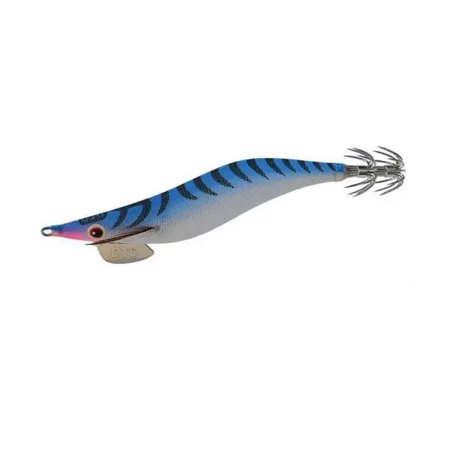 Καλαμαριέρα DTD Classic Oita 2.5 Blue