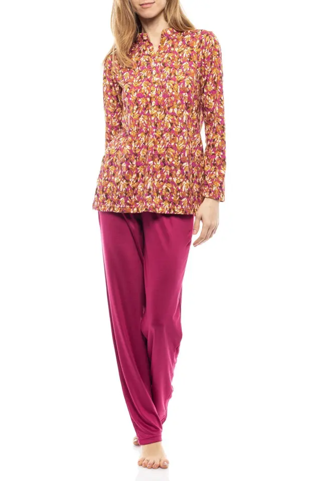 W1148 - Type - PYJAMA PINK BLOSSOM 2