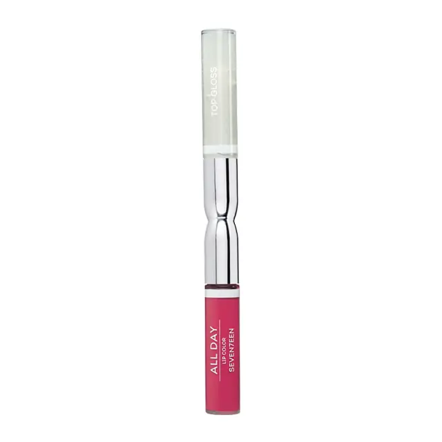 Seventeen All Day Lip Color 10ml | Απόχρωση 06 Tomato