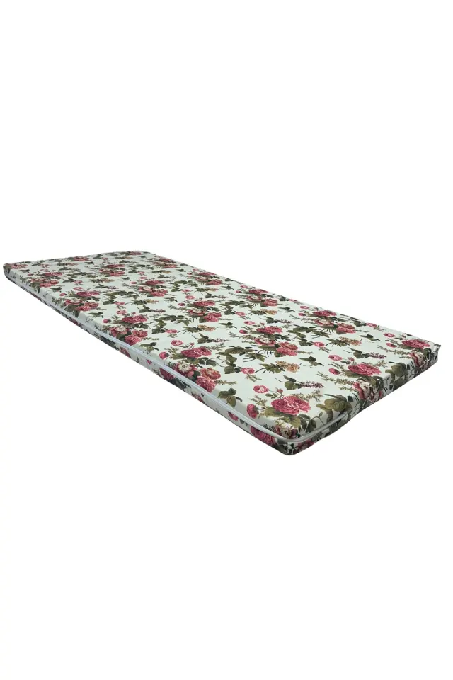 Stewehome Στρώμα αφρού για δάπεδο και μπαλκόνι 180x70x6 cm 2
