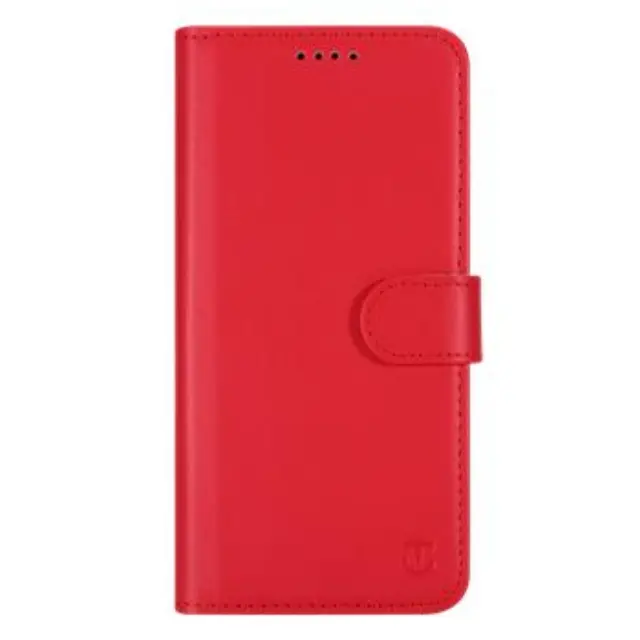 Tactical Field Notes for Honor Magic8 Lite Red