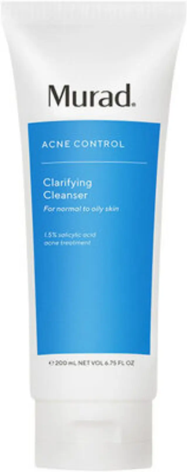 Murad Clarifying Toner Λοσιόν Προσώπου για Ακμή 180ml