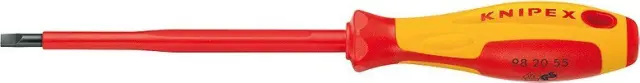 Scdr 7/32", 5" Shaft