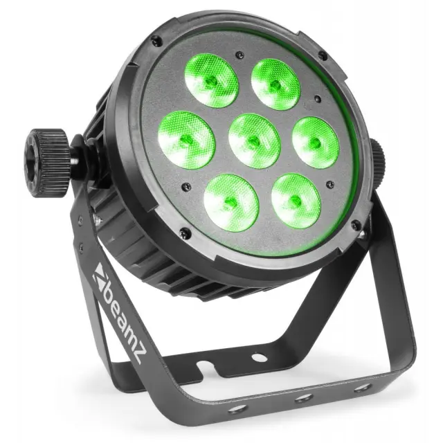 BEAMZ BT270 ΠΡΟΒΟΛΕΑΣ LED