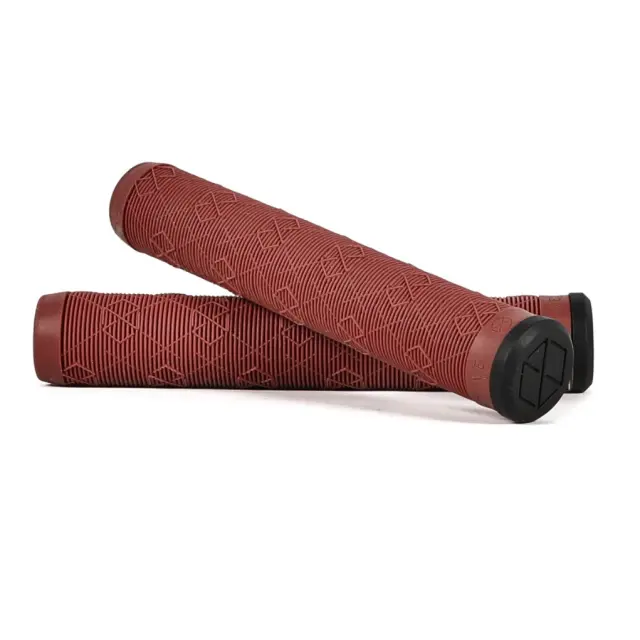 NATIVE Emblem Grips Rufus