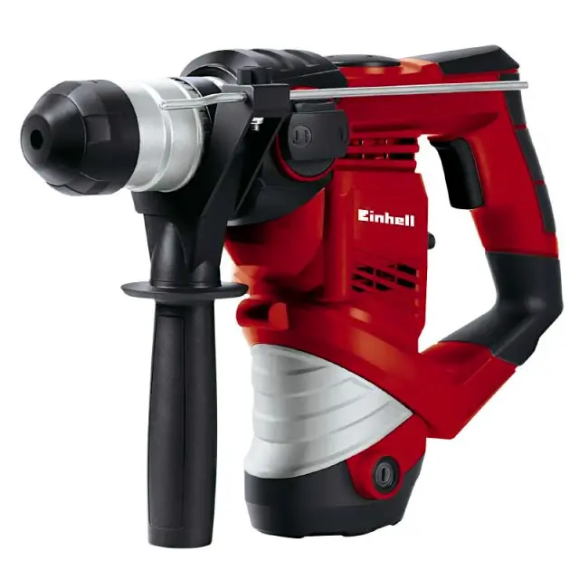 Σκαπτικό Περιστροφικό Πιστολέτο Einhell Th-Rh900