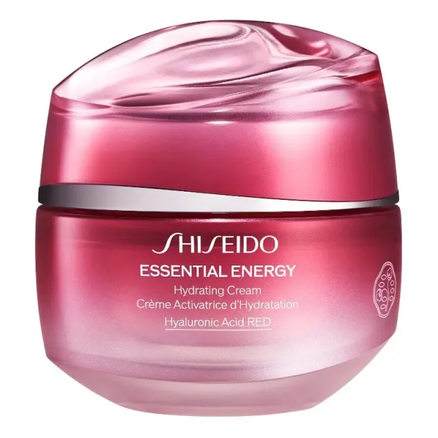 Shiseido Essential Energy Κρέμα Ενυδάτωσης 50ml