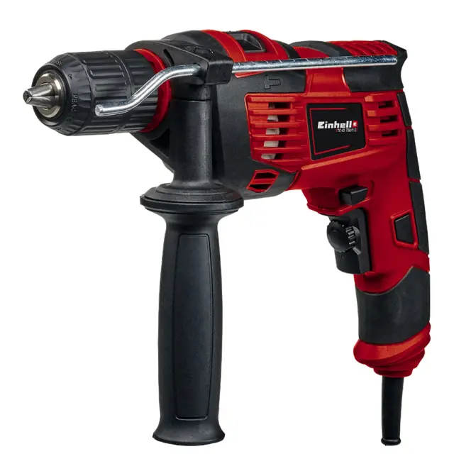 Einhell 4259848 - Δράπανο Κρουστικό Ηλεκτρικό 720W ΤC-ID 720/1 E