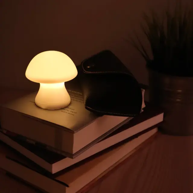 Φωτιστικό Small Mushroom Light SKU LT25-S 2