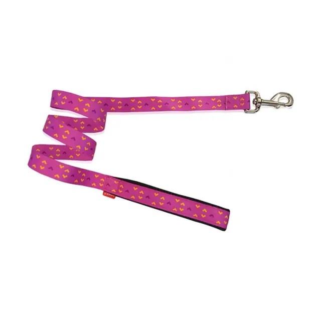 Pet Interest Motivo Οδηγός Rosa Large 2.5x120cm