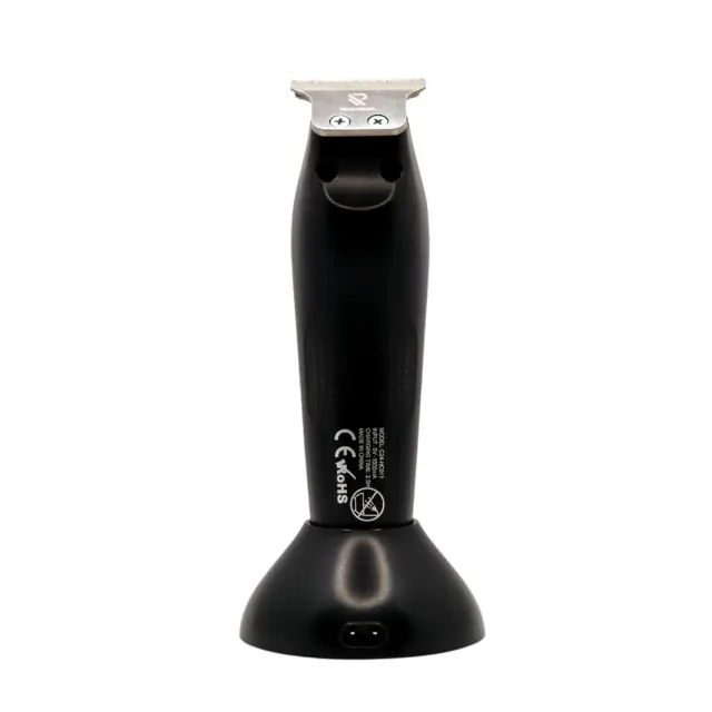 New Rebel Trimmer 3