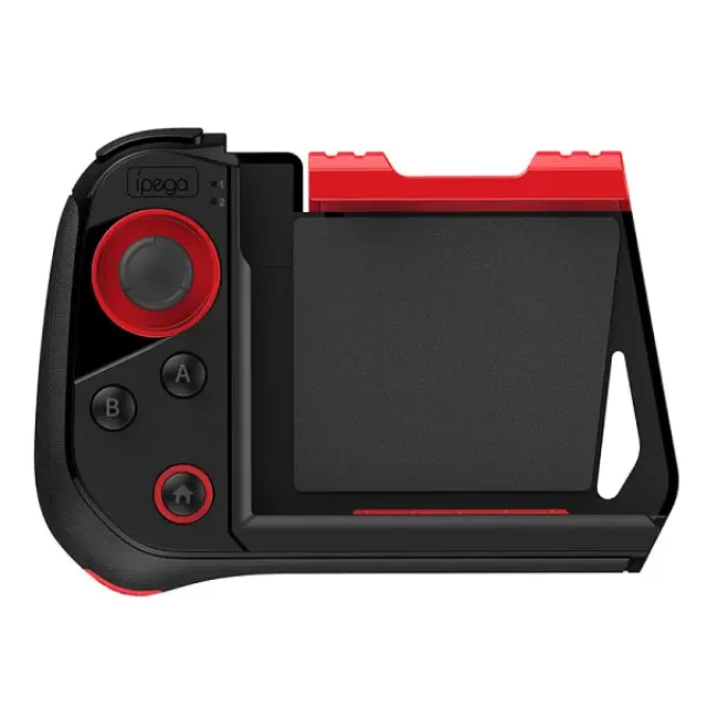 Ασύρματο χειριστήριο Gaming για Smartphone - 9121 - Single-Hand Bluetooth Gamepad - 391212 2