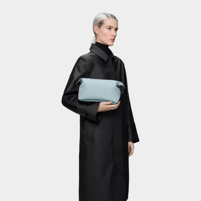 Νεσεσέρ Rains Hilo Wash Bag W3 15630-147 Pool Γαλάζιο - ONESIZE 3