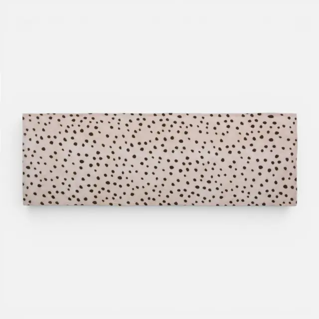 Nef-Nef Homeware Runner Trust 45x140 Μπεζ