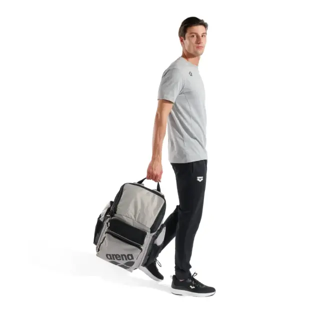 Arena One Go Backpack 45L Ice 010231-800 - One Size 3