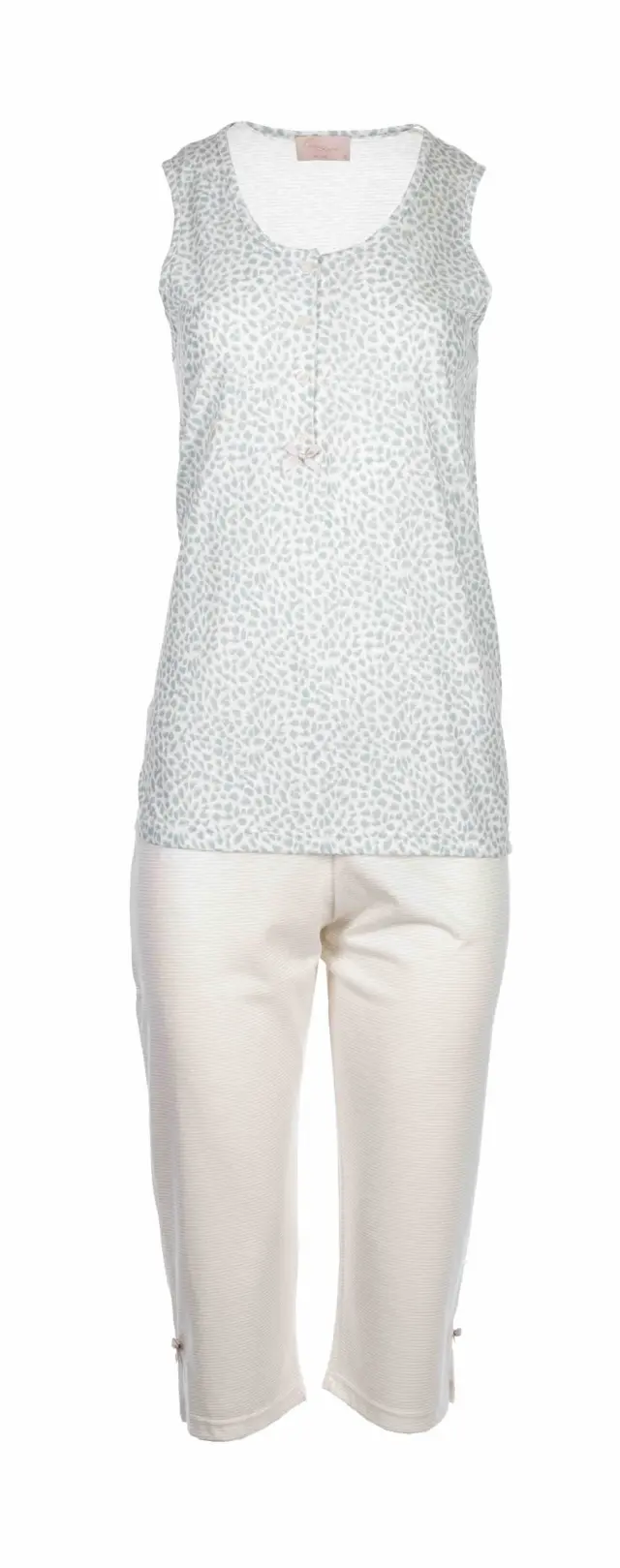 S974 - Type - PYJAMA LEOPARD - M 3