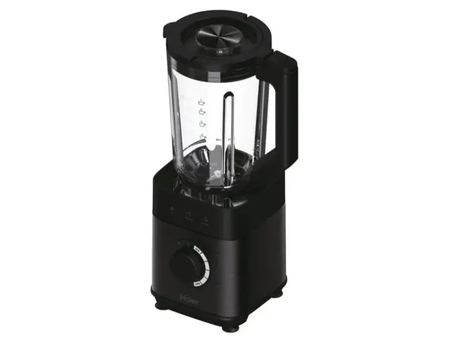 Μπλέντερ Haier HBL5B2 011 με ισχύ 1200W, χωρητικότητα 2L και 6 ταχύτητες 38400002