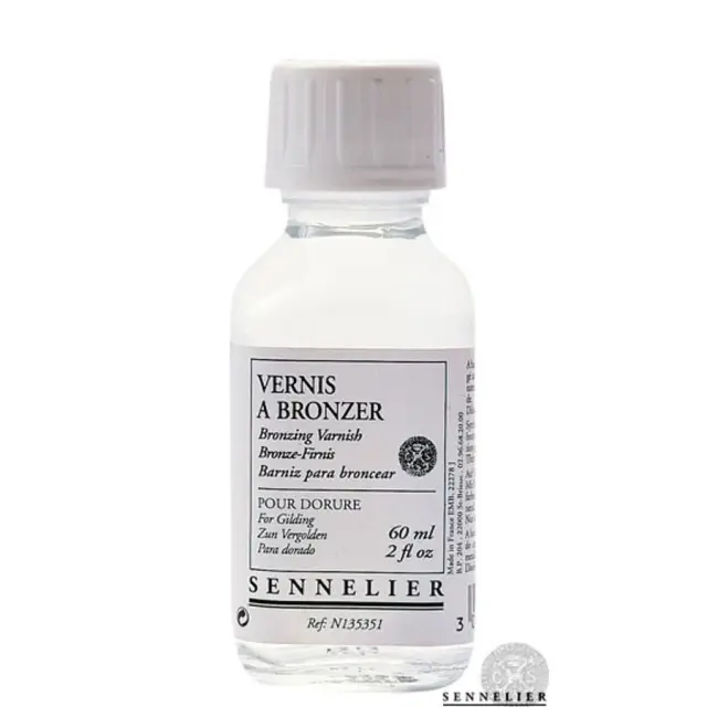 Sennelier Βερνίκι Bronze - 60ml