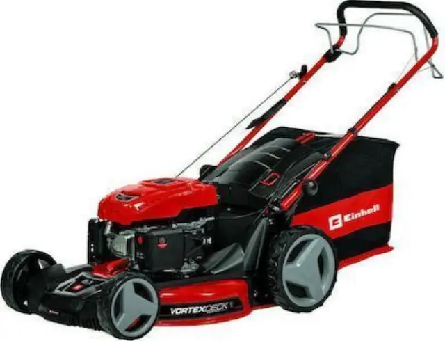 Einhell 3404860 - Μηχανή Γκαζόν Βενζίνης GC-PM 56/2 S HW