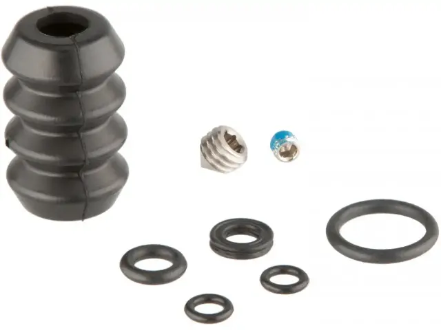 SERVICE KIT ROCKSHOX REVERB REMOTE LEVER