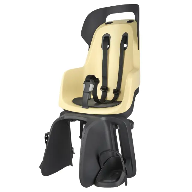 BOBIKE GO ΠΑΙΔΙΚΟ ΚΑΘΙΣΜΑ ΣΧΑΡΑΣ ΠΟΔΗΛΑΤΟΥ LEMON SORBET 8012300001