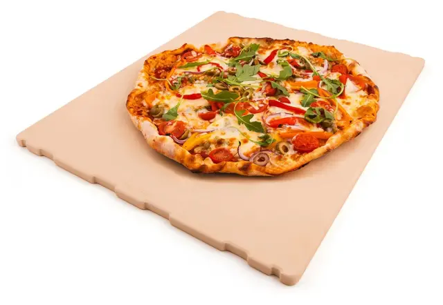 Πέτρα για Πίτσα Pizza Stone REGAL/IMPERIAL - Broil King 3