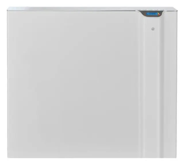 Radialight Klima 750 Watt - Ψηφιακός Θερμοπομπός Διπλής Λειτουργίας