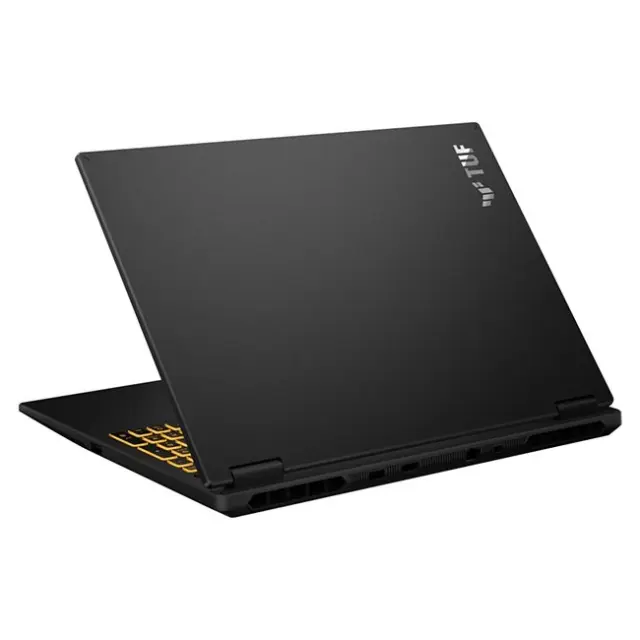 Asus TUF Gaming F16 FX610JH-I515W 16" 144Hz i5 14450HX/RTX5050/16GB/512GB SSD/W11 Home US-Layout (90NR0QS1-M00070) 3