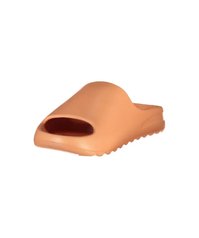 Norway Nautical School - Γυναικείες Παντόφλες Slipper 841034-PEACH Πορτοκαλί 3