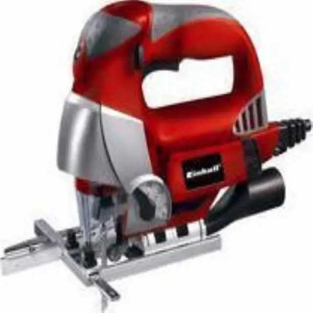 Einhell TE-JS 100 - Σέγα (4321160)