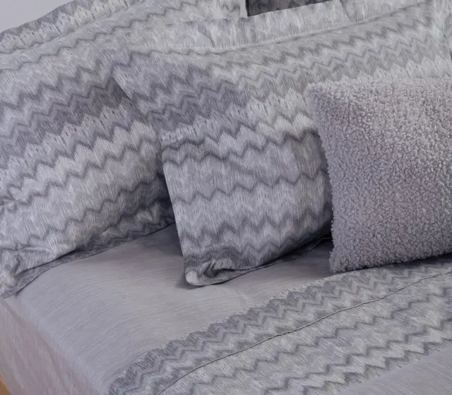 ΣΕΤ ΣΕΝΤΟΝΙΑ ΥΠΕΡΔΙΠΛΑ ENERGY 240Χ270 NEF-NEF HOMEWARE 2