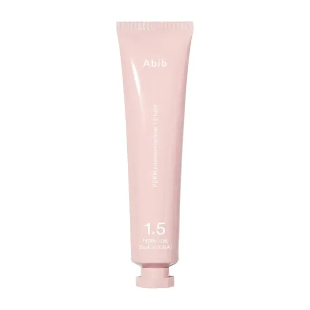 Abib PDRN Intensive Cream 1.5 Tubes Κρέμα Προσώπου για Ενυδάτωση & Ελαστικότητα, 75ml
