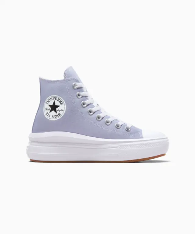 Converse Move Platform A08294C - 39