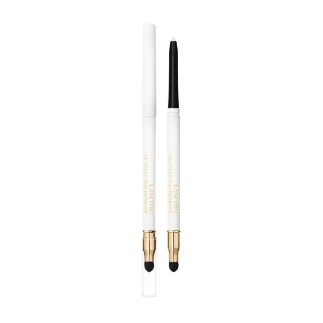 Lancôme Le Stylo Αδιάβροχο Μολύβι Ματιών Μακράς Διάρκειας 0.35g - 11 Noir Intense