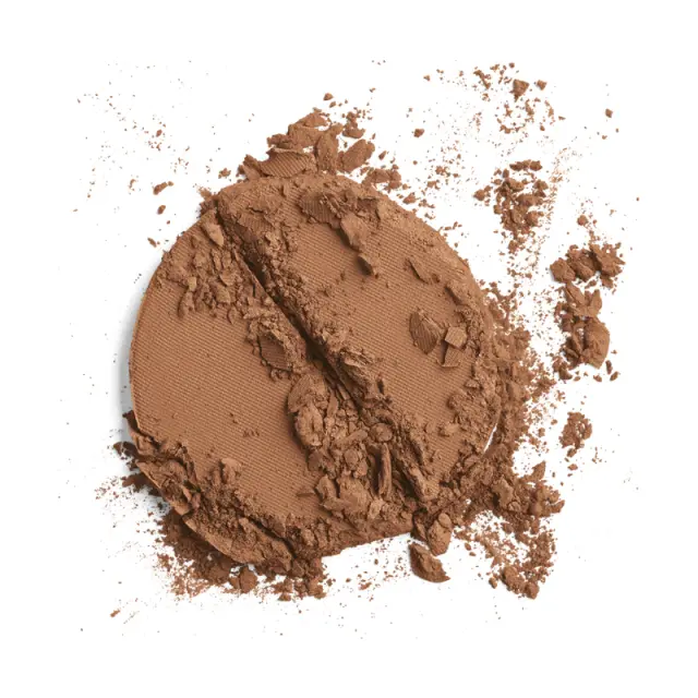 Colorescience Natural Finish Pressed Foundation SPF 20 12g Deep Mocha