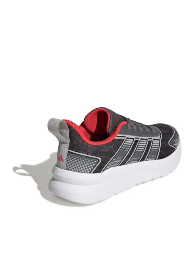 Adidas Tensaur Run 4.0 J Grey KI0104 - 40 2